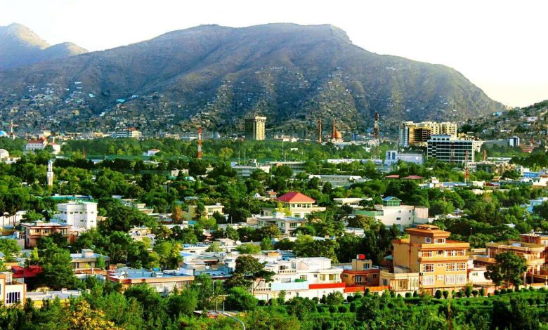 Kabul