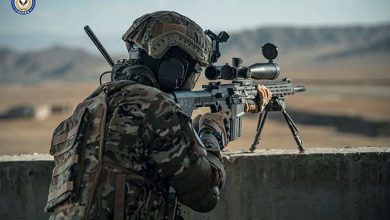 Alemaramujahidsoldier