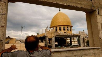 Gaza war 23