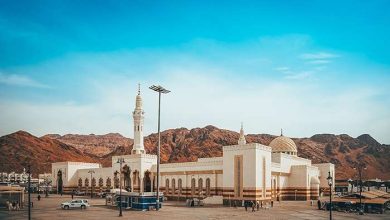 Prophetmuhammed Medina
