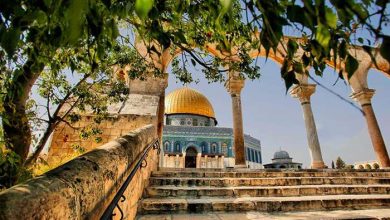 Pal Quds Alaqsa
