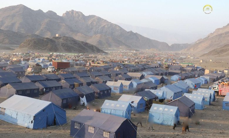 F refugees afg