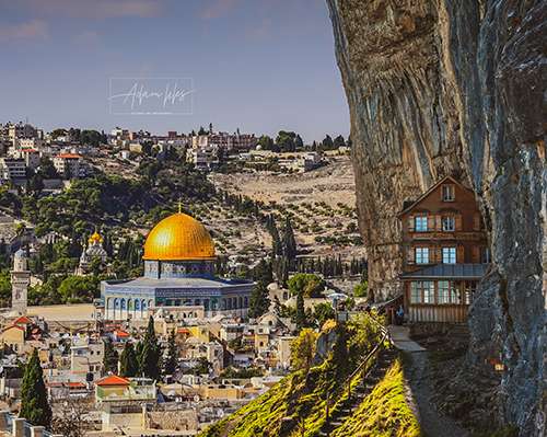 Qudspalcity