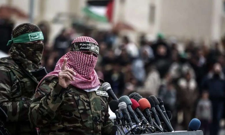 Gaza palistine hamas