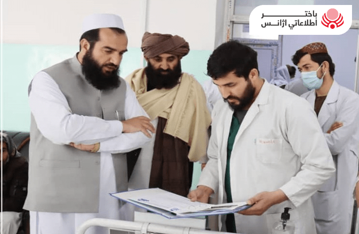 Qalan doctor medicin