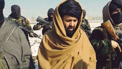 Abdussalam beriali kunduz