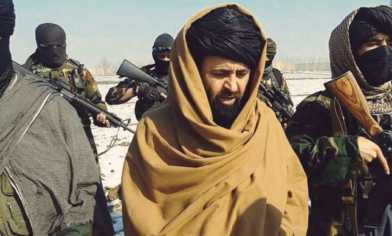 Abdussalam beriali kunduz