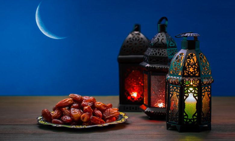 Ramadan 00