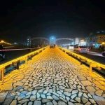 پل خوشبختی