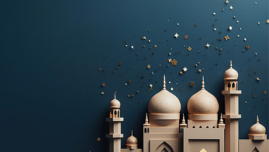 Ramadaneidmosque
