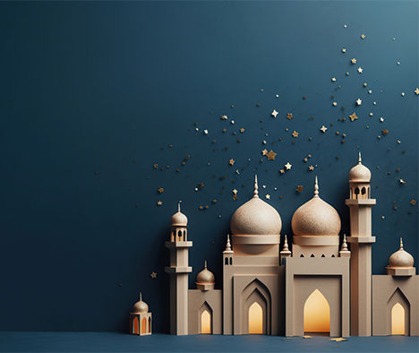 Ramadaneidmosque