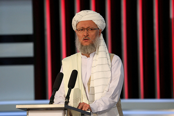 Abdul salam hanafi
