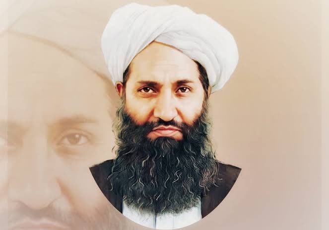 Mullahebatullahakhundzada