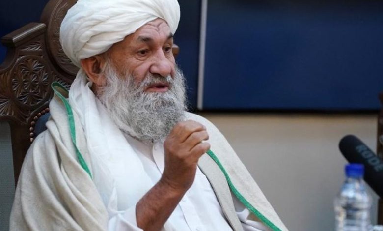 Muhmmadhasanakhundhajjmulla