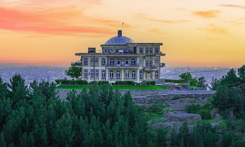 Herat Afg 8390654