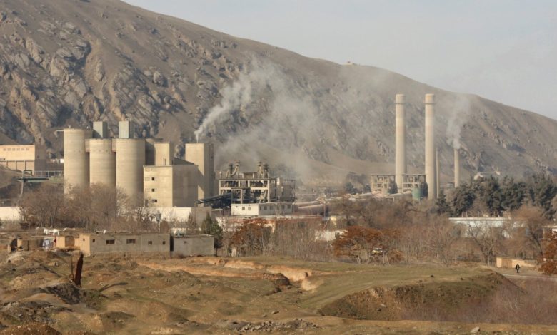 Jabalsirajfactory