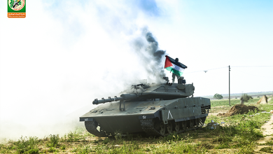 Gaza 000903