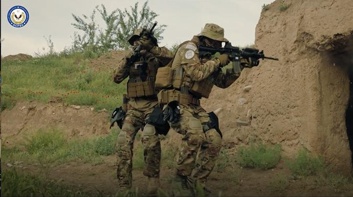Mujahideensoldiers001