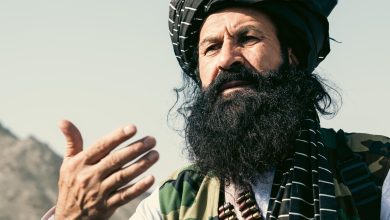 khalilurrahmanHaqani