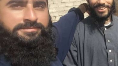 Shahid Zubair