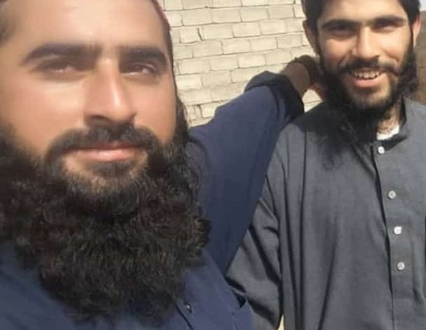 Shahid Zubair
