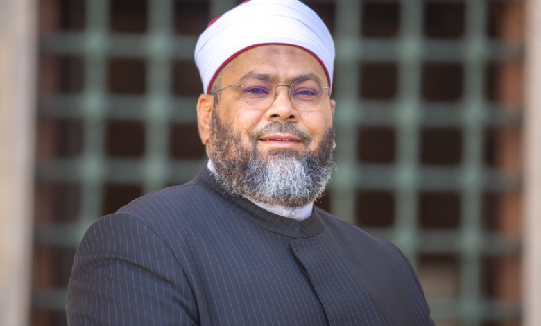 Dr Malsagher
