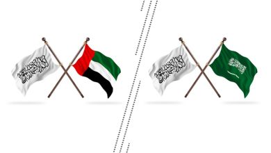 Iea Ksa Uae