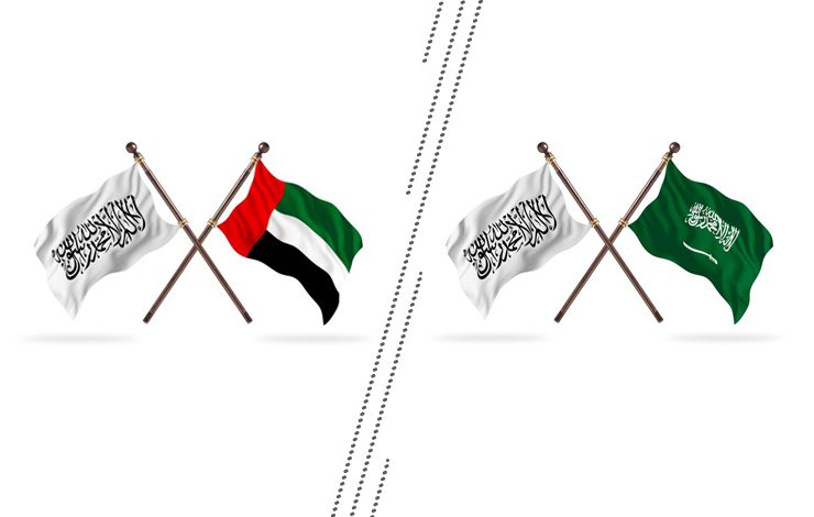 Iea Ksa Uae