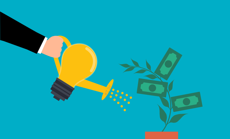 Financialmonyeconomy