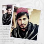 Shaheed ismaeelharith